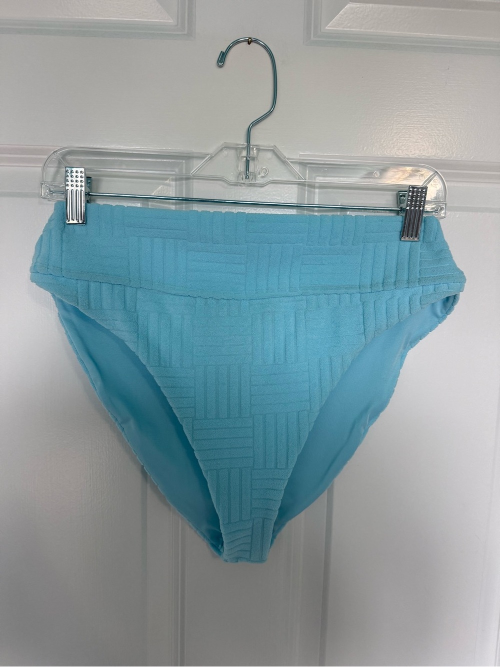 NWOT Beach Riot bikini bottoms